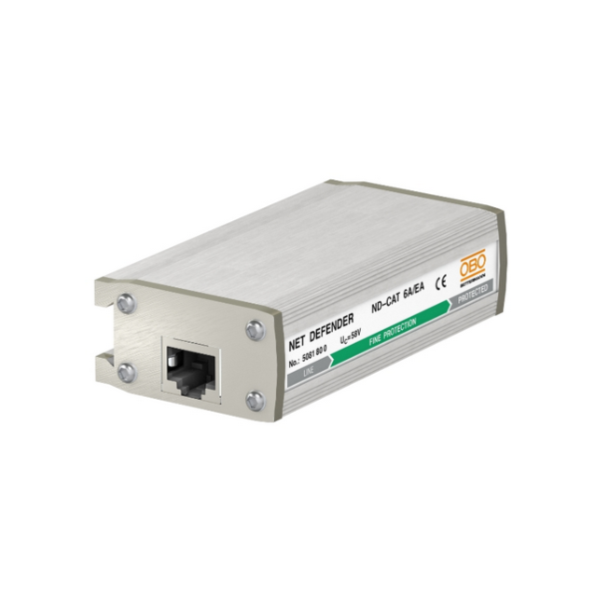 ND-CAT6A/EA  