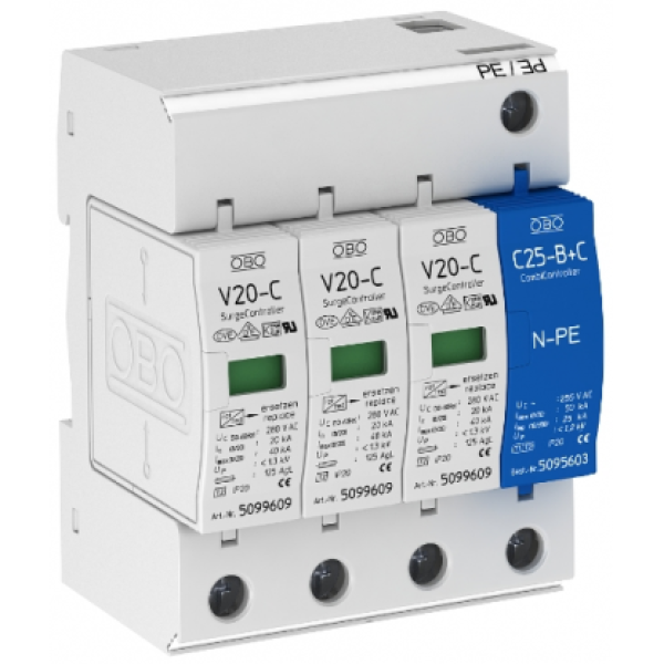 V20-C 3+NPE-280