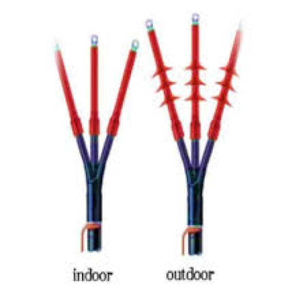 Đầu cáp ngầm trung thế 24KV