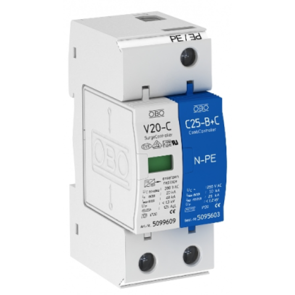 V20-C 1+NPE-280