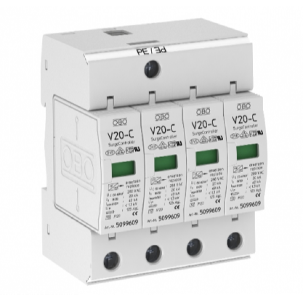 V20-C 4-280
