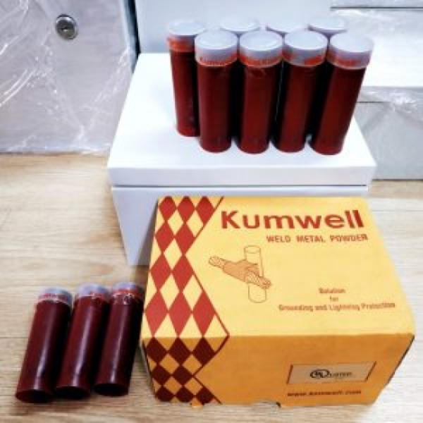 Thuốc hàn Kumwell