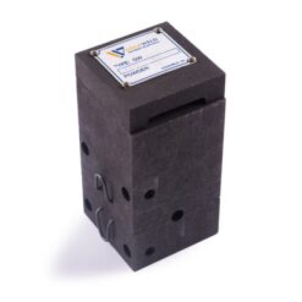 Khuôn hàn hóa nhiệt GOLDWELD CR25 nối cọc với 3 đầu cáp