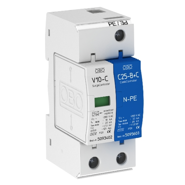 V10-C 1+NPE-280
