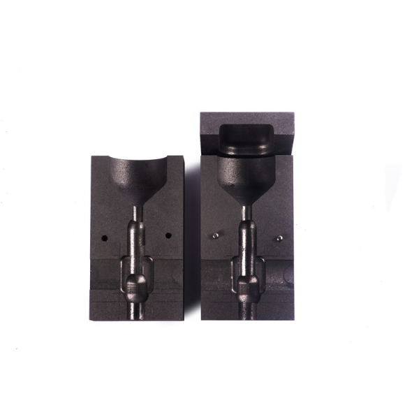 Khuôn hàn hóa nhiệt GOLDWELD BR2 nối kiểu chữ T cọc-băng đồng