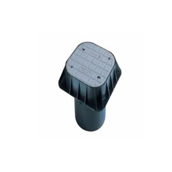 Hố kiểm tra tiếp địa : TP 205
