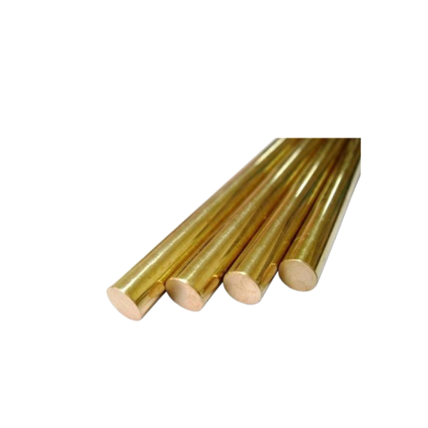 Cọc Tiếp Địa Đồng Thau