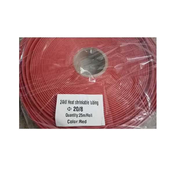 Ống co nhiệt trung thế 24KV 